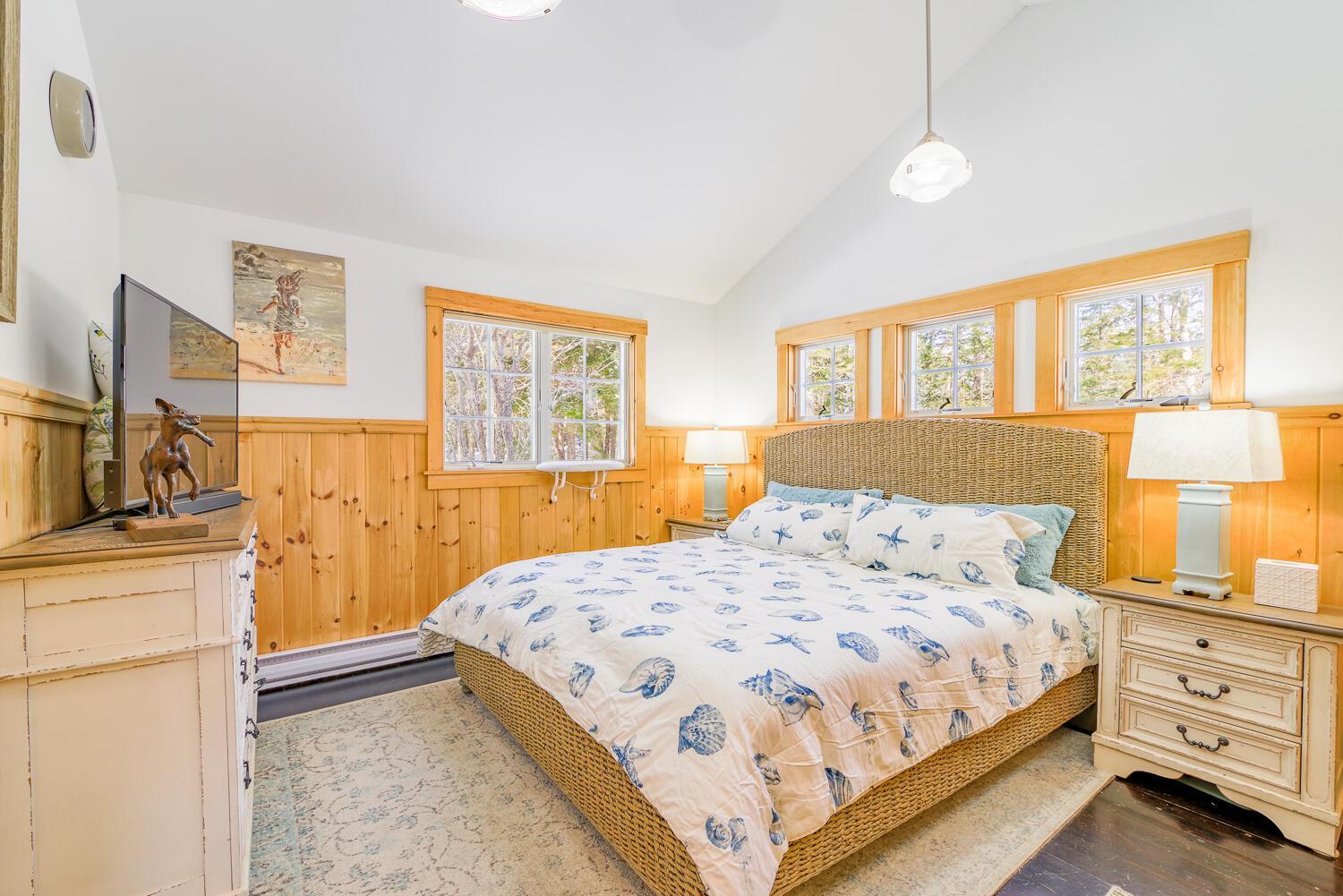 1578 &1590 Pripet Woods Road Islesboro ME 04848