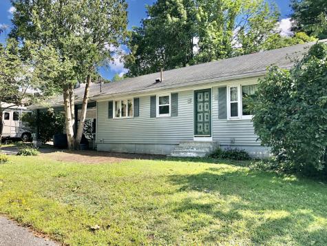 20 Nineteenth Street Auburn ME 04210