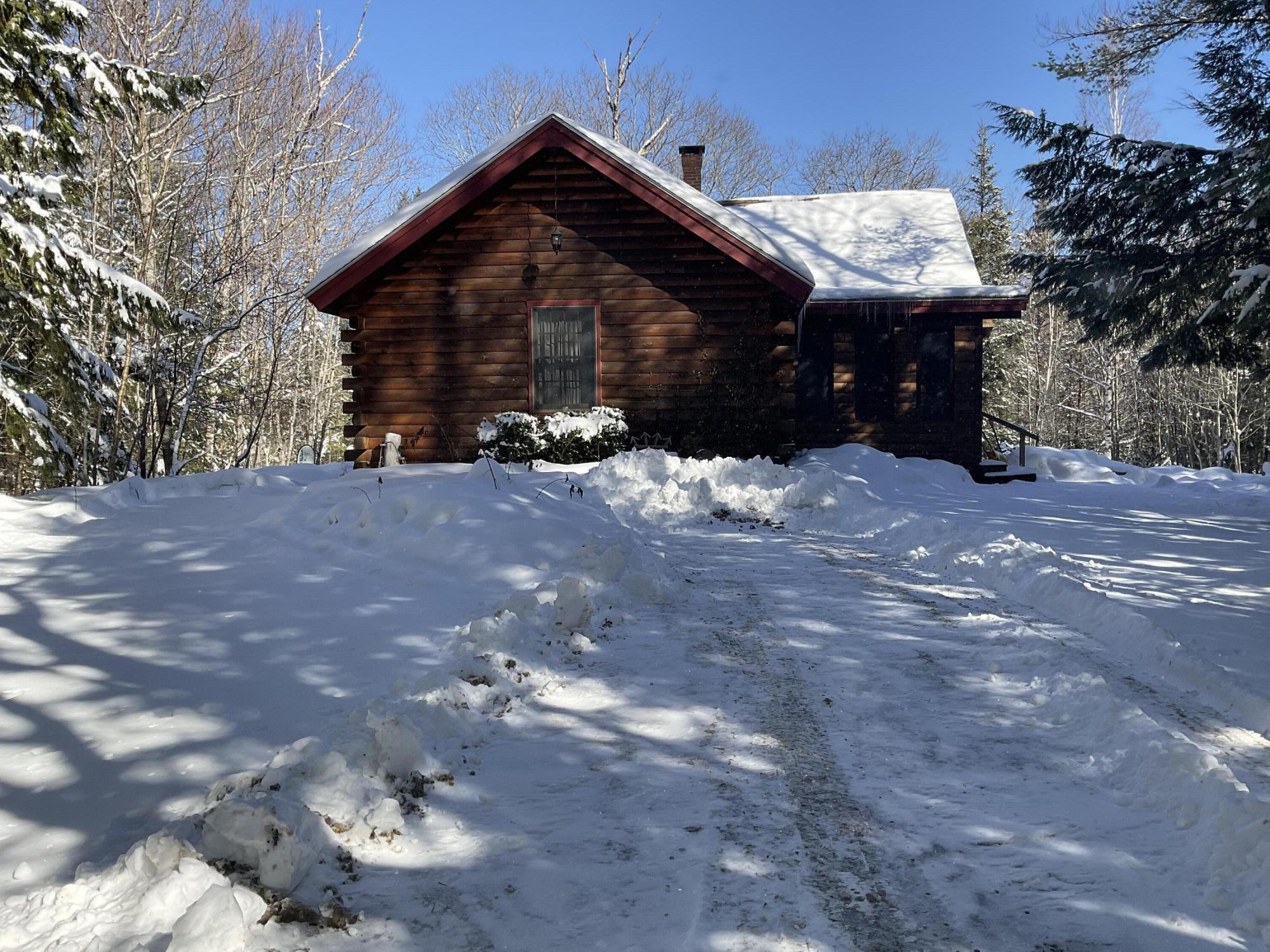 385 Greenacre Road Lincolnville ME 04849