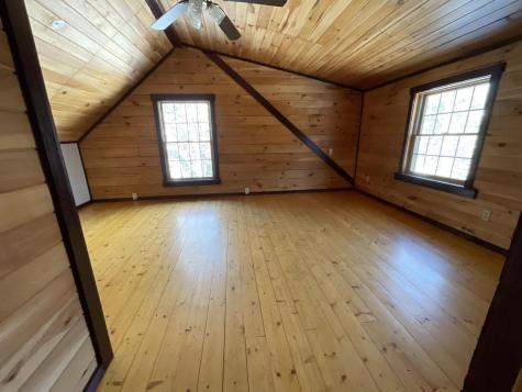 385 Greenacre Road Lincolnville ME 04849