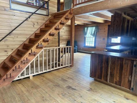 385 Greenacre Road Lincolnville ME 04849
