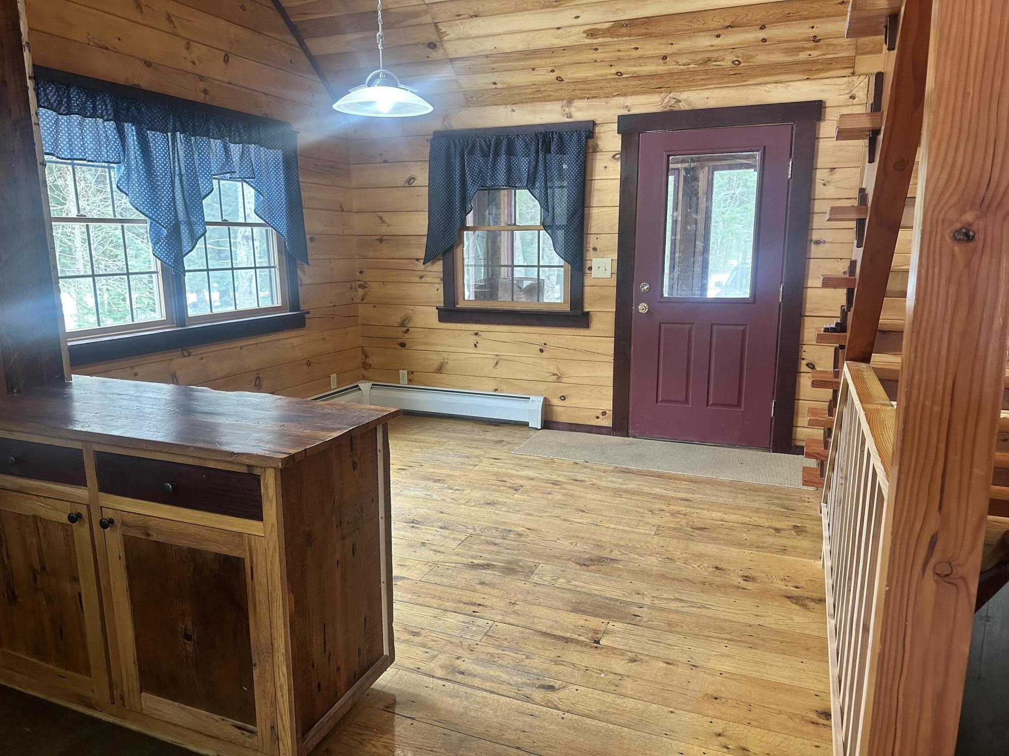 385 Greenacre Road Lincolnville ME 04849