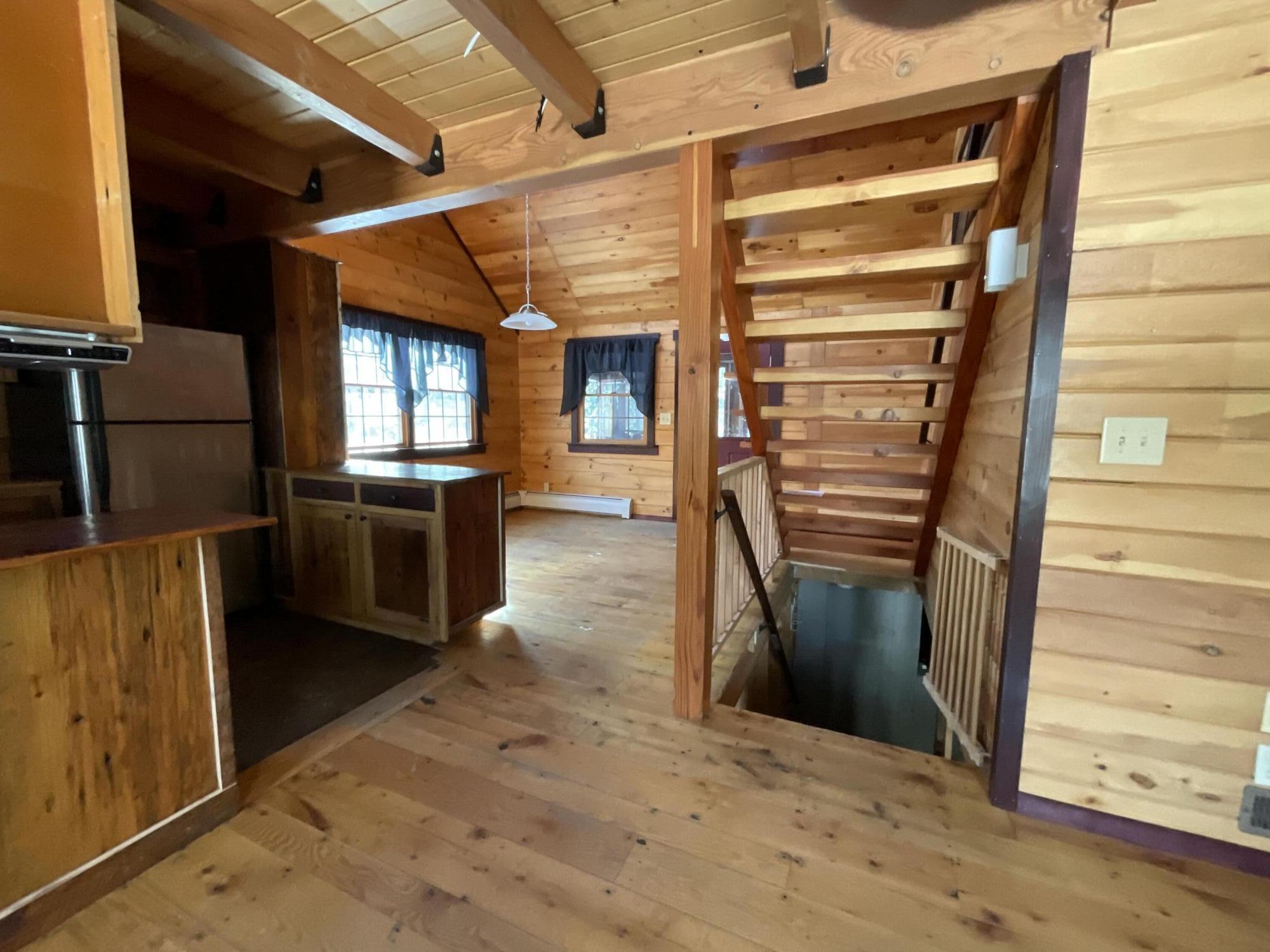 385 Greenacre Road Lincolnville ME 04849