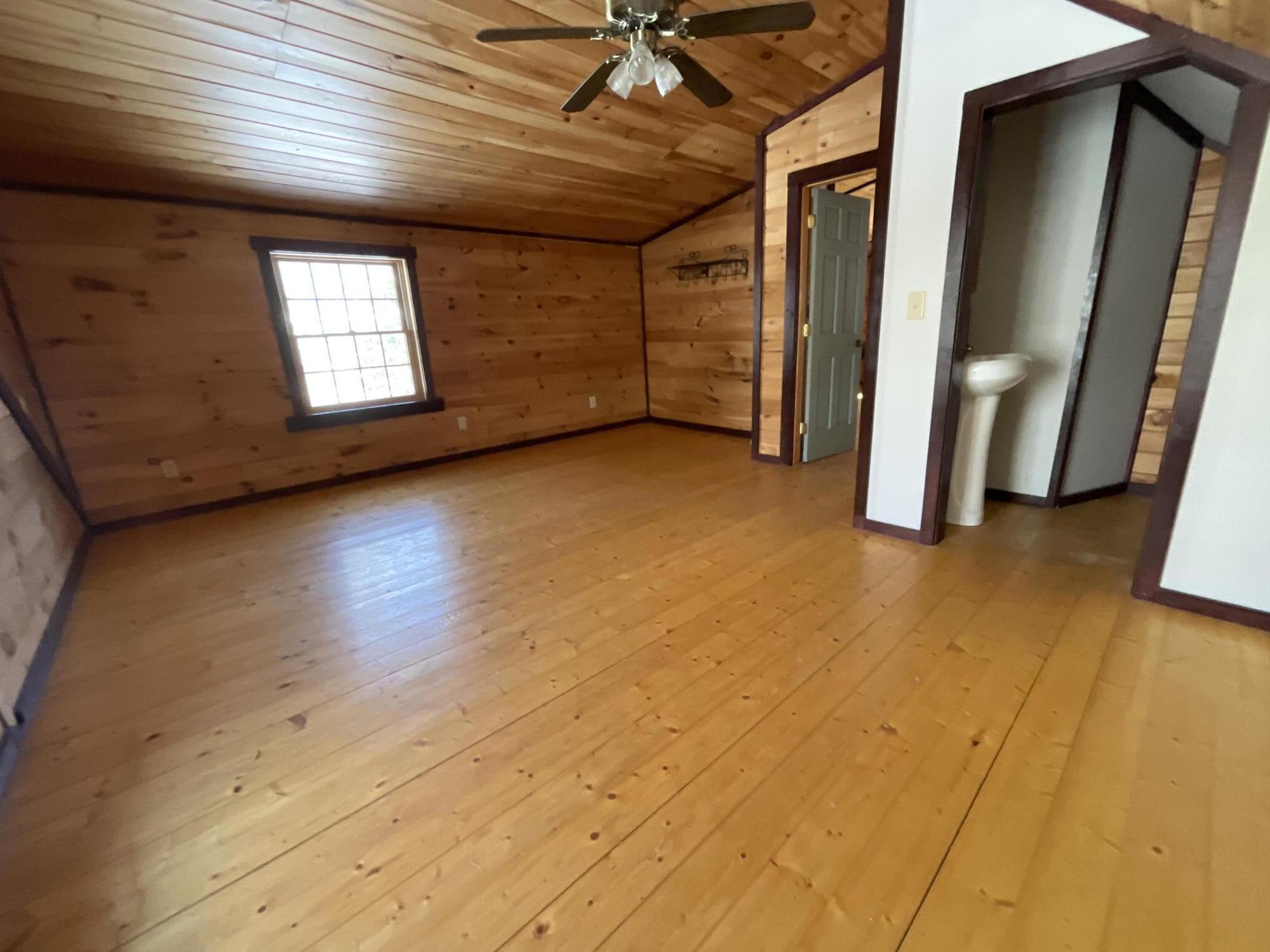 385 Greenacre Road Lincolnville ME 04849