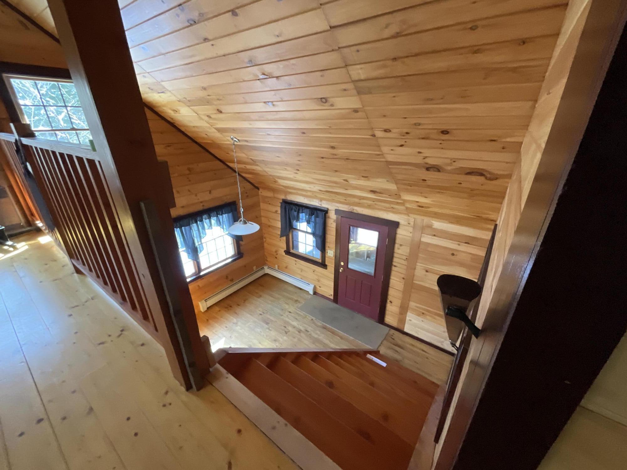 385 Greenacre Road Lincolnville ME 04849