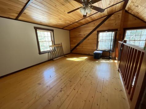 385 Greenacre Road Lincolnville ME 04849