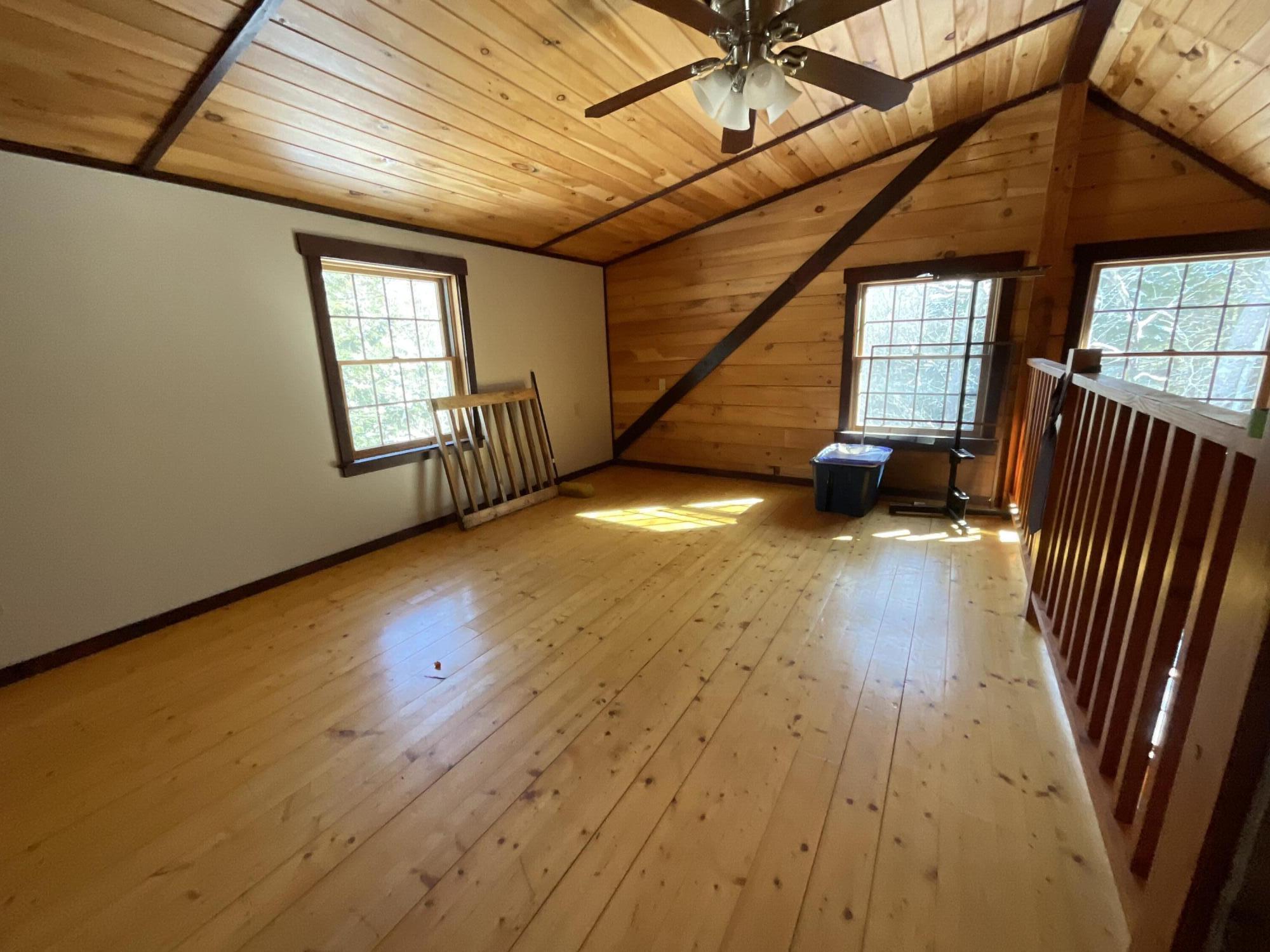 385 Greenacre Road Lincolnville ME 04849