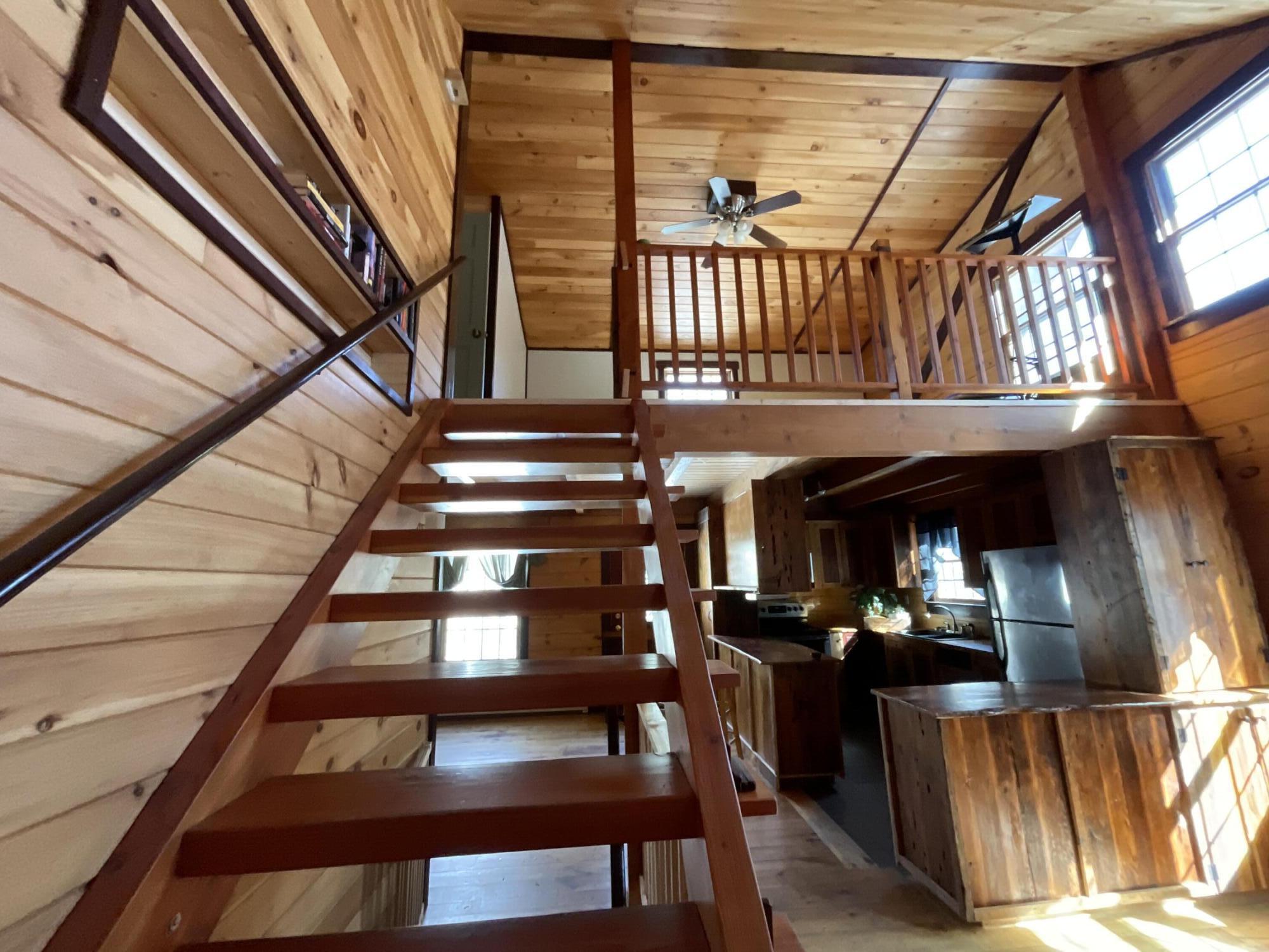 385 Greenacre Road Lincolnville ME 04849