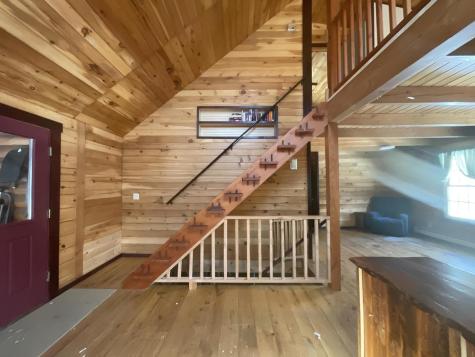 385 Greenacre Road Lincolnville ME 04849