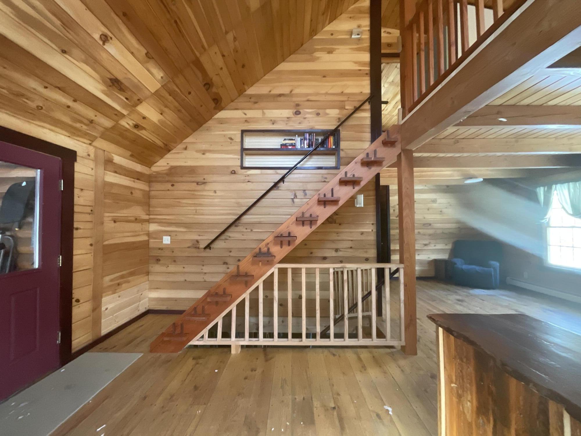 385 Greenacre Road Lincolnville ME 04849