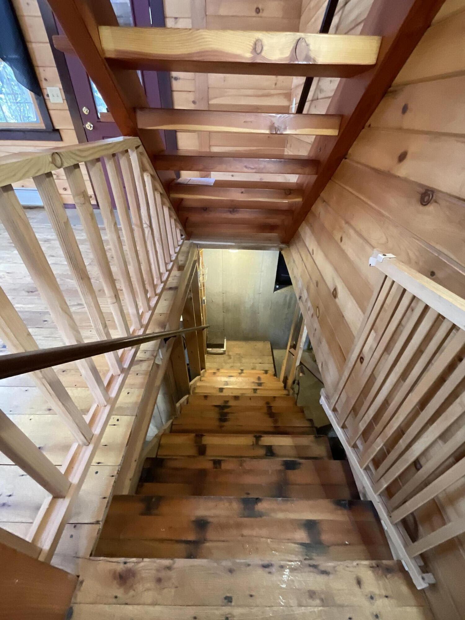 385 Greenacre Road Lincolnville ME 04849