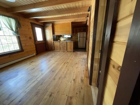 385 Greenacre Road Lincolnville ME 04849
