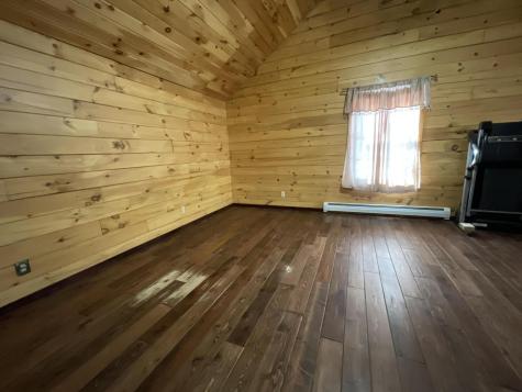 385 Greenacre Road Lincolnville ME 04849