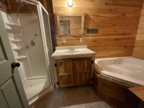 385 Greenacre Road Lincolnville ME 04849