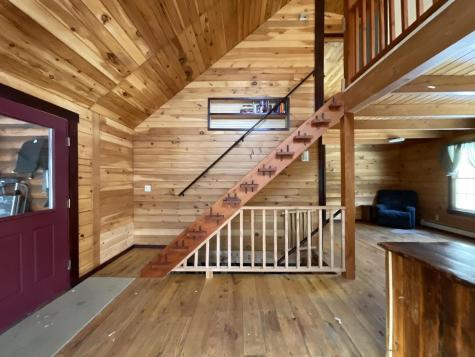 385 Greenacre Road Lincolnville ME 04849