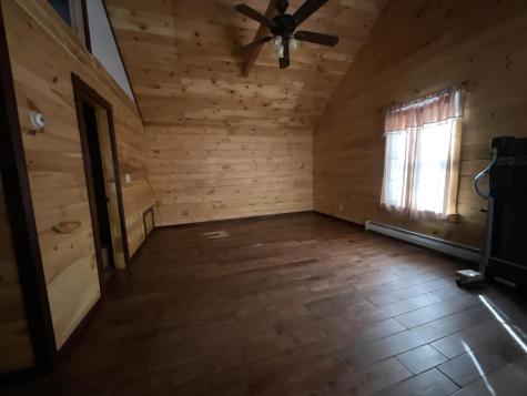 385 Greenacre Road Lincolnville ME 04849