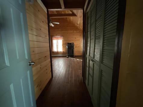 385 Greenacre Road Lincolnville ME 04849