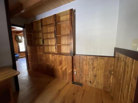 385 Greenacre Road Lincolnville ME 04849