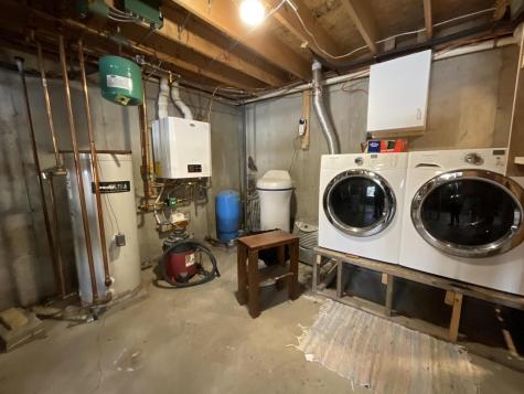 385 Greenacre Road Lincolnville ME 04849