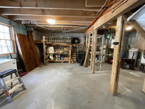 385 Greenacre Road Lincolnville ME 04849