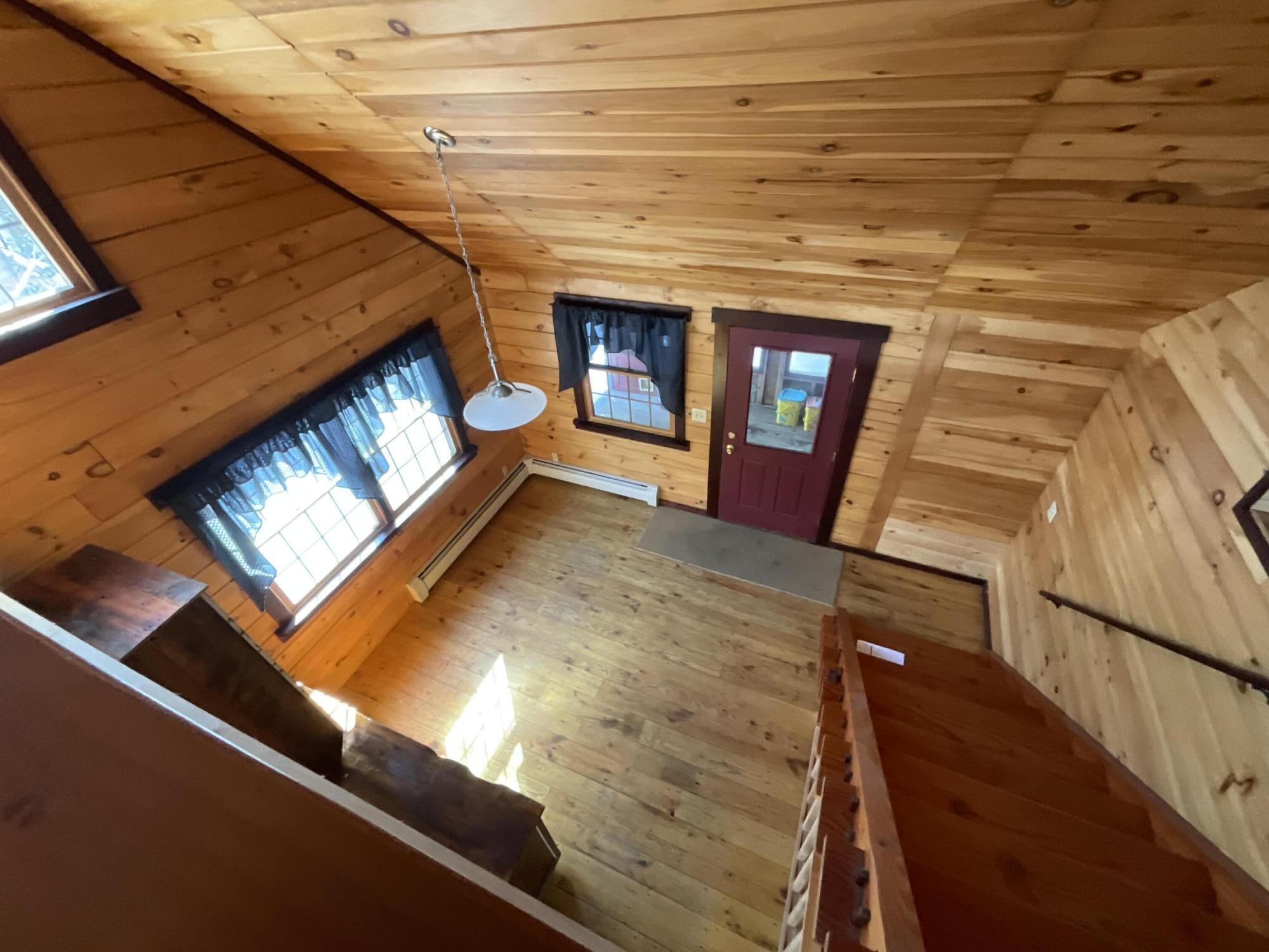 385 Greenacre Road Lincolnville ME 04849