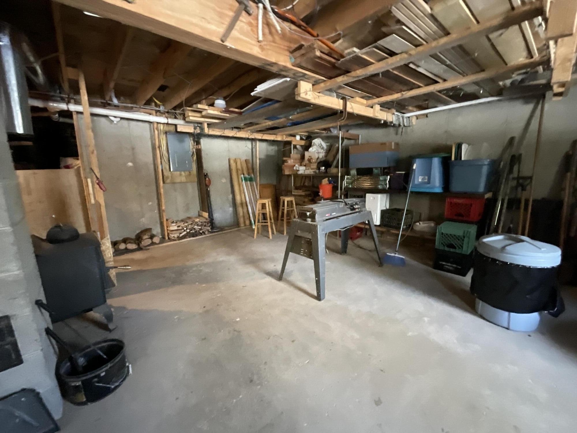 385 Greenacre Road Lincolnville ME 04849