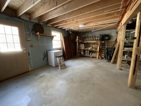 385 Greenacre Road Lincolnville ME 04849