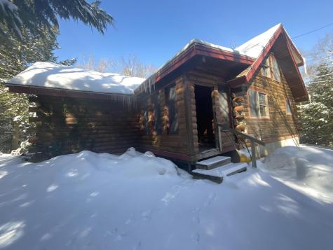 385 Greenacre Road Lincolnville ME 04849