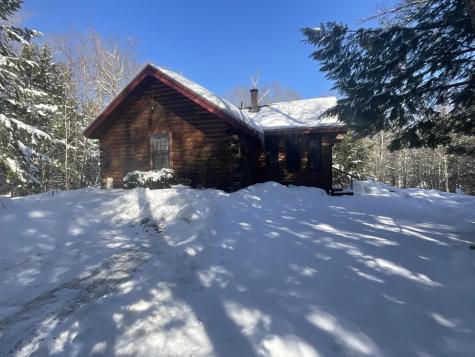 385 Greenacre Road Lincolnville ME 04849