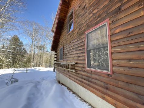 385 Greenacre Road Lincolnville ME 04849