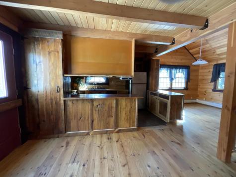 385 Greenacre Road Lincolnville ME 04849