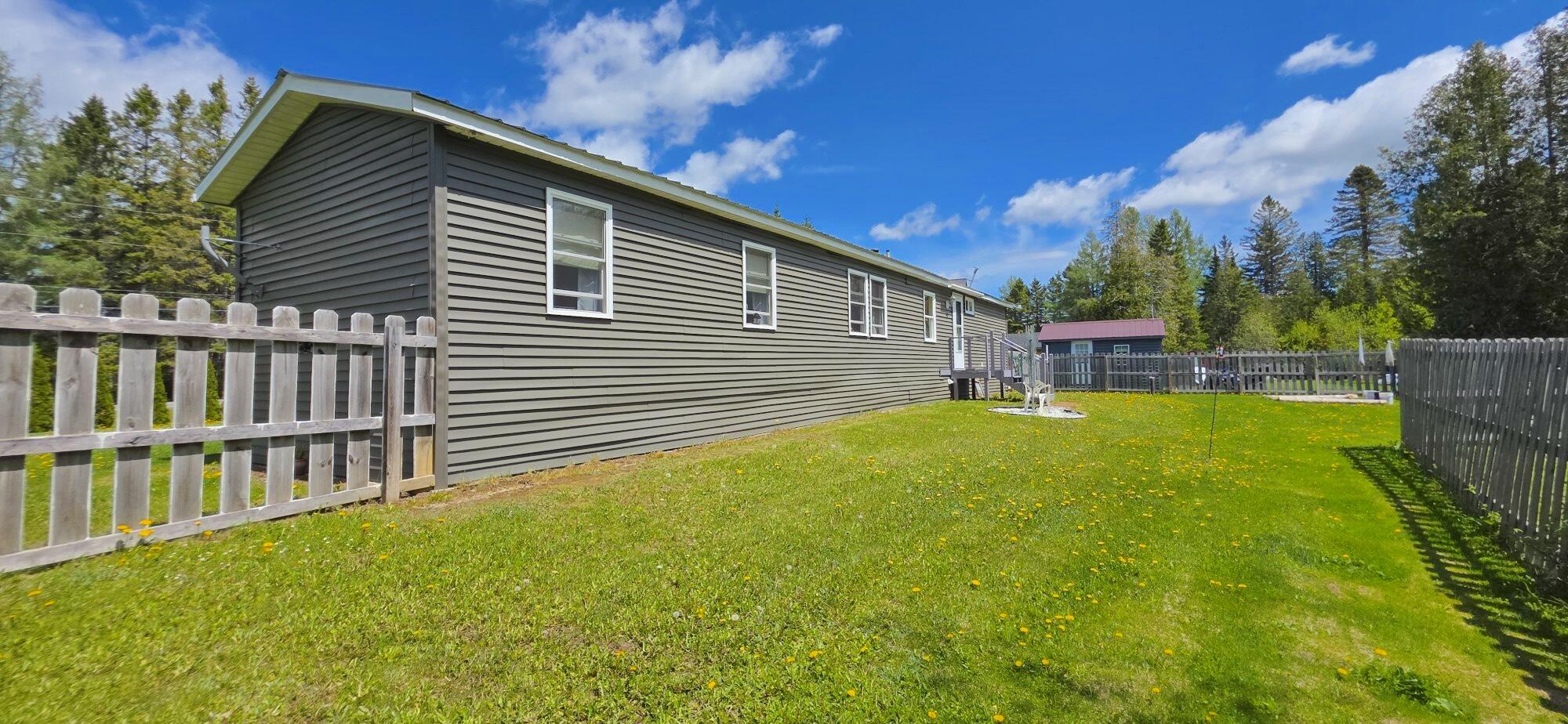 215 Conant Road Presque Isle ME 04769
