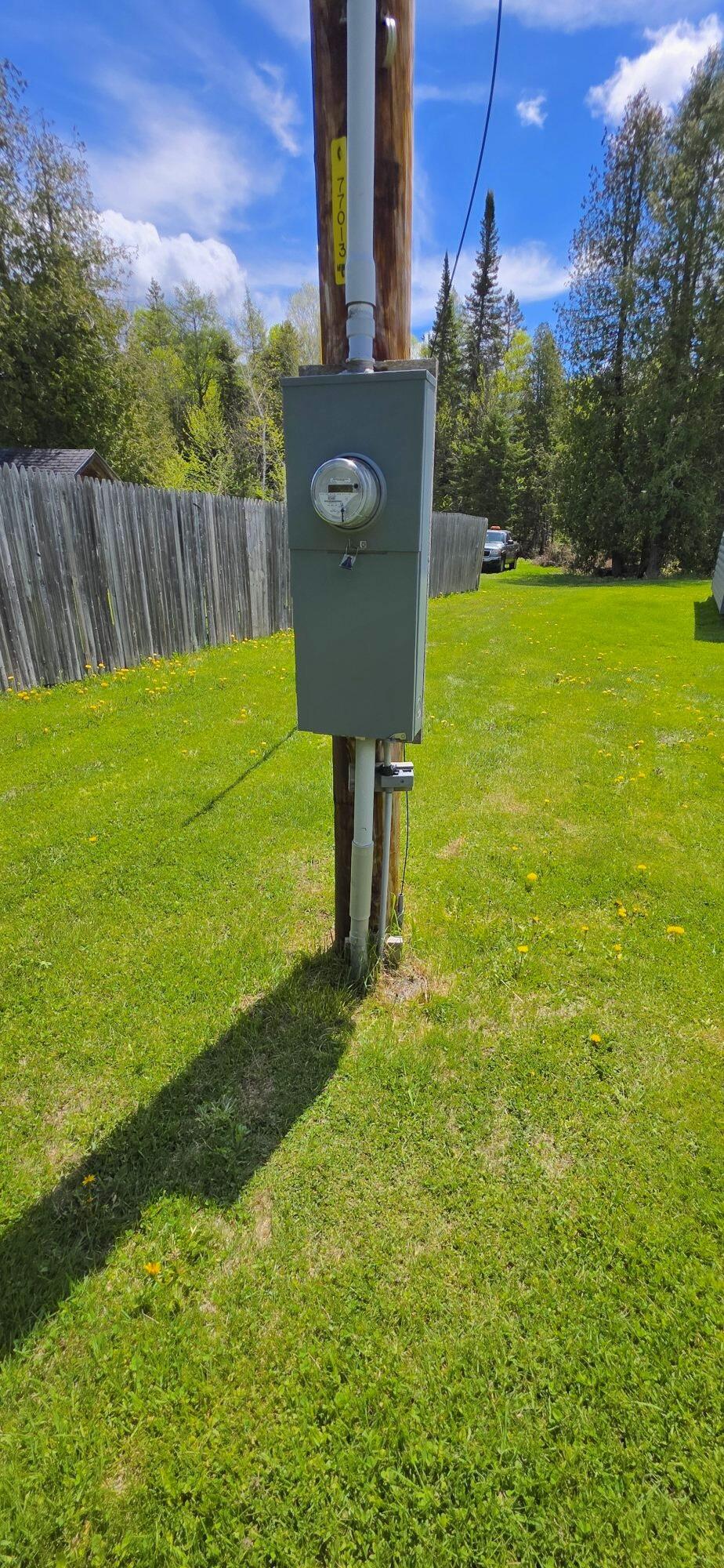 215 Conant Road Presque Isle ME 04769