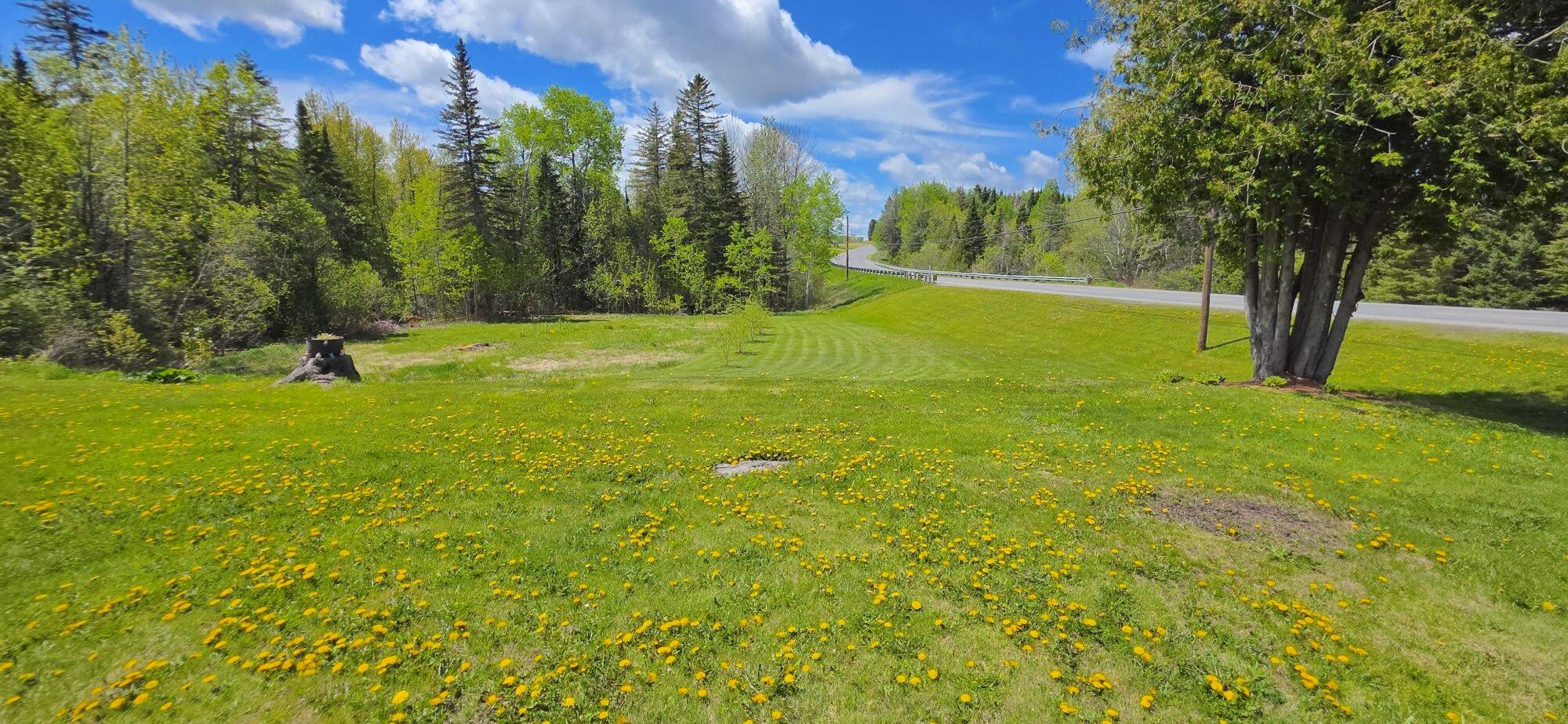 215 Conant Road Presque Isle ME 04769