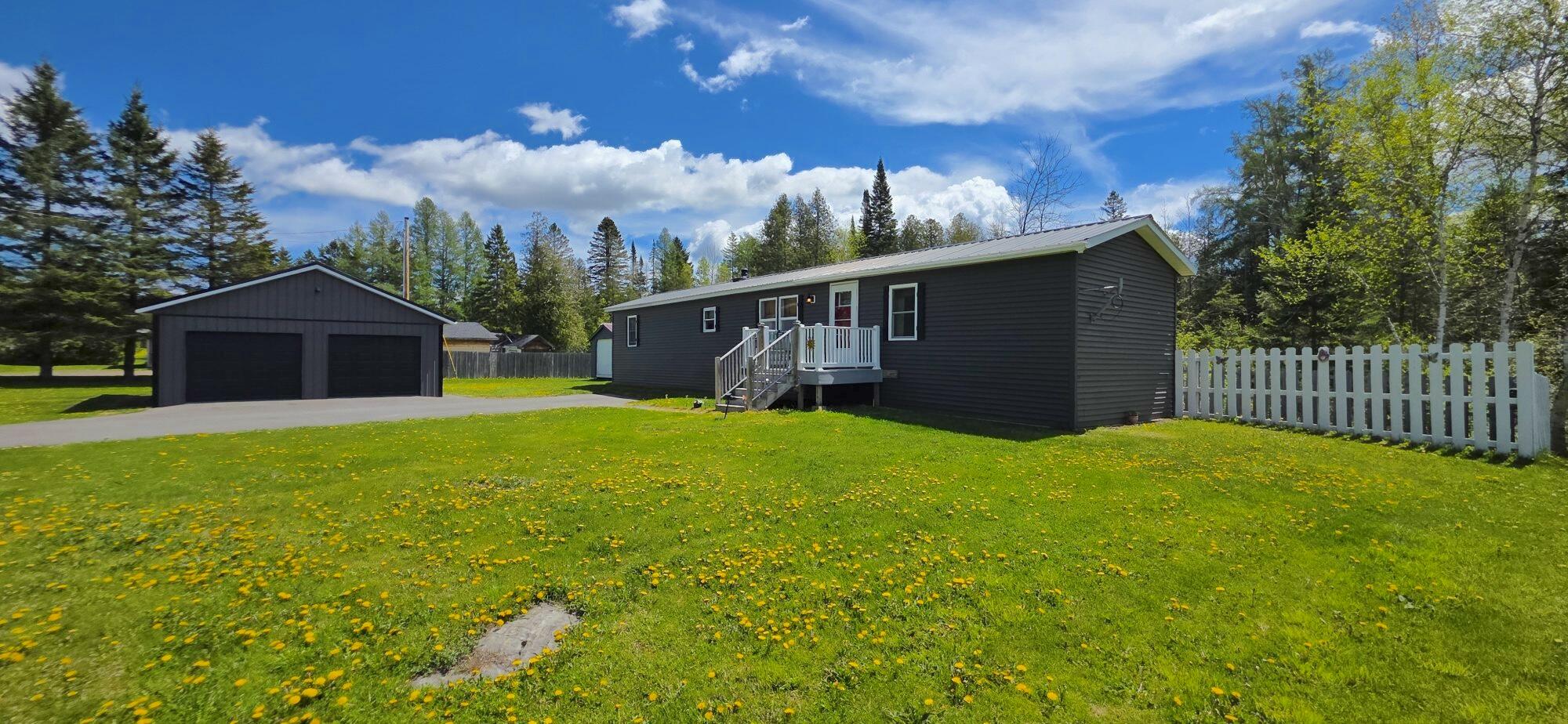 215 Conant Road Presque Isle ME 04769