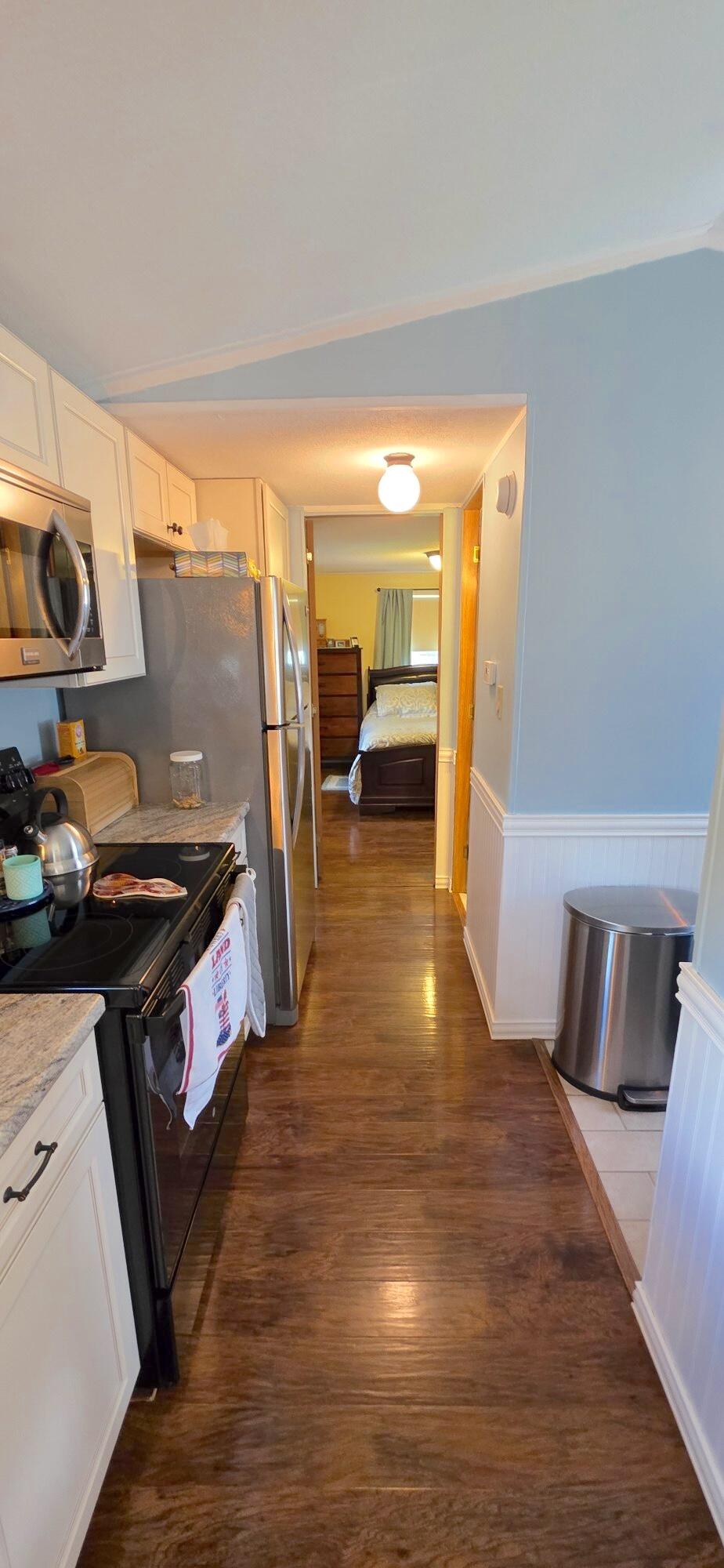 215 Conant Road Presque Isle ME 04769