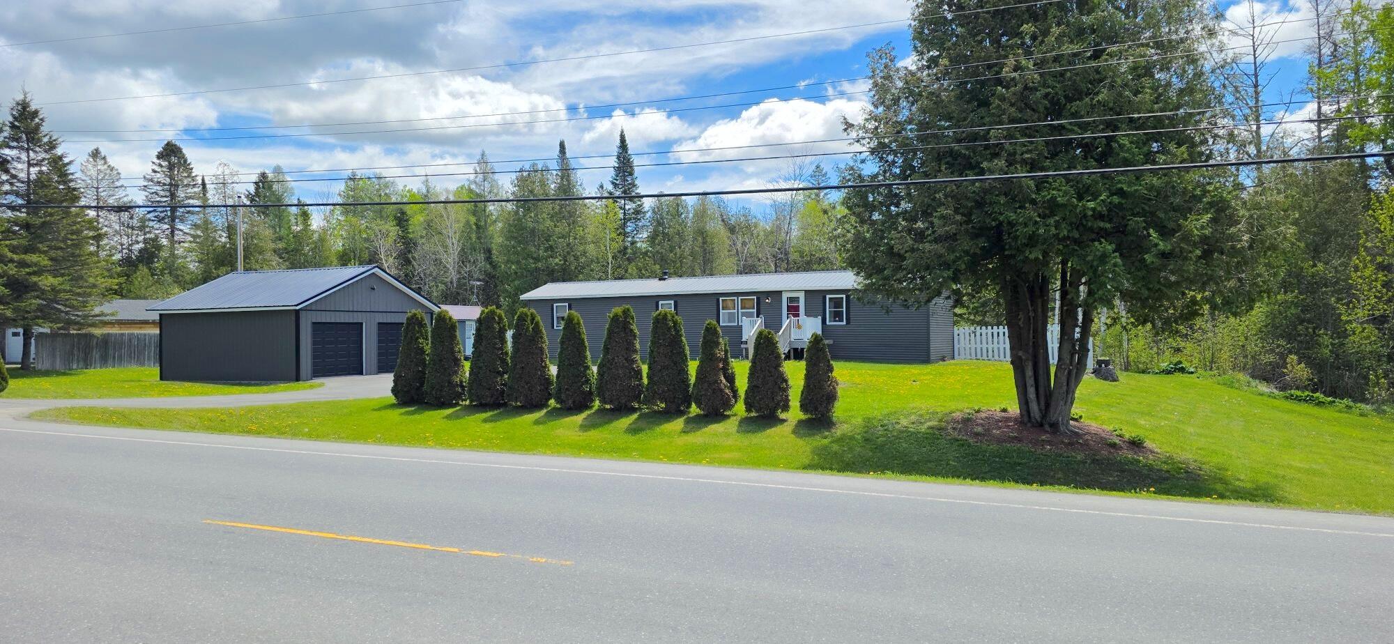 215 Conant Road Presque Isle ME 04769