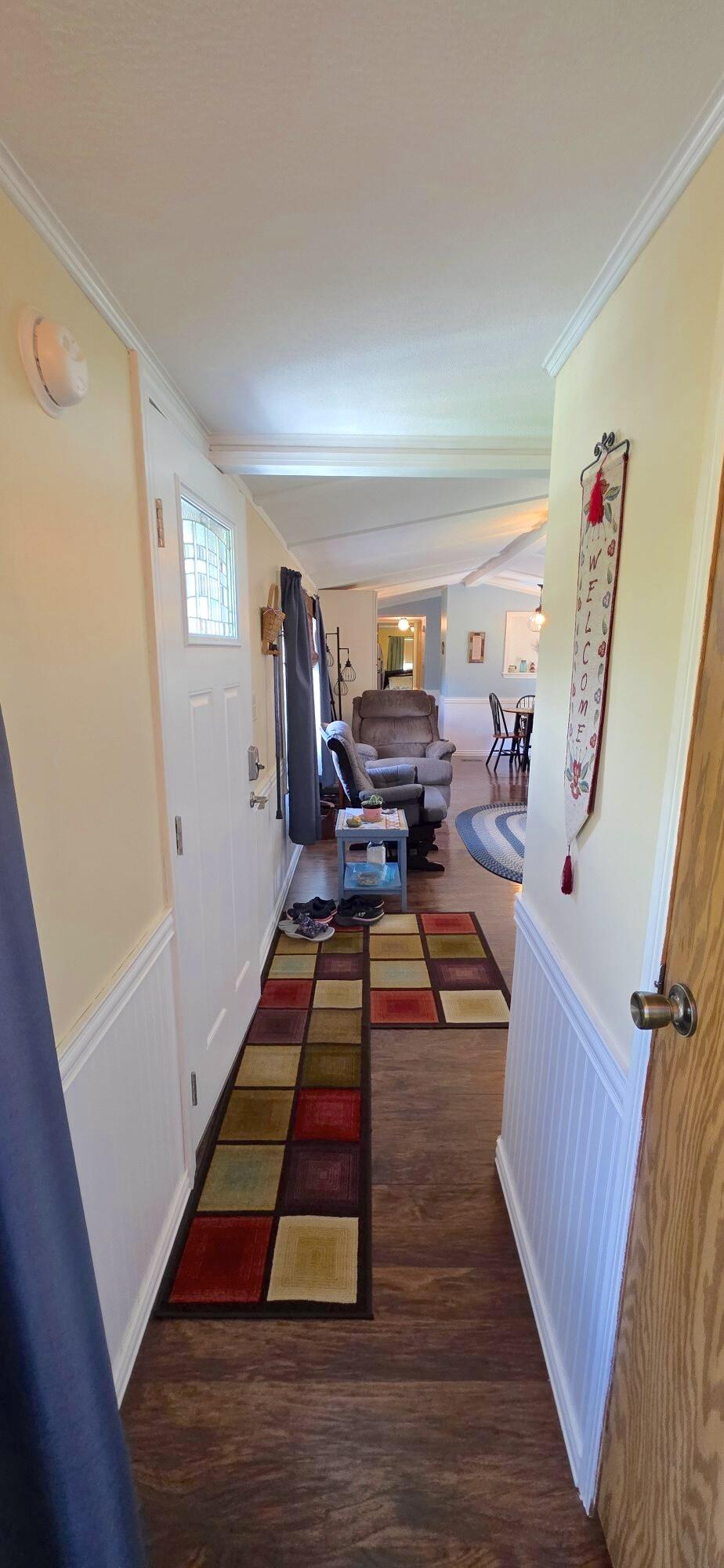 215 Conant Road Presque Isle ME 04769