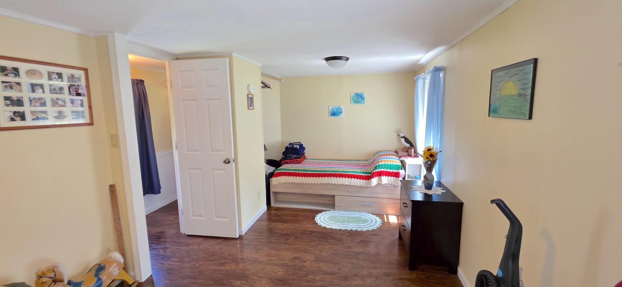 215 Conant Road Presque Isle ME 04769