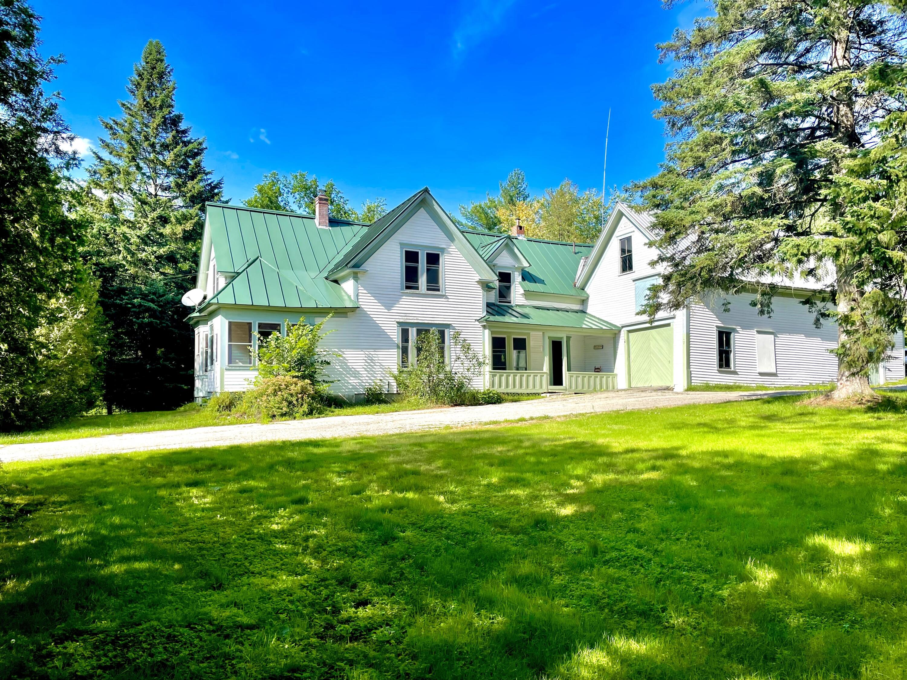 1069 Main Street Jay ME 04239