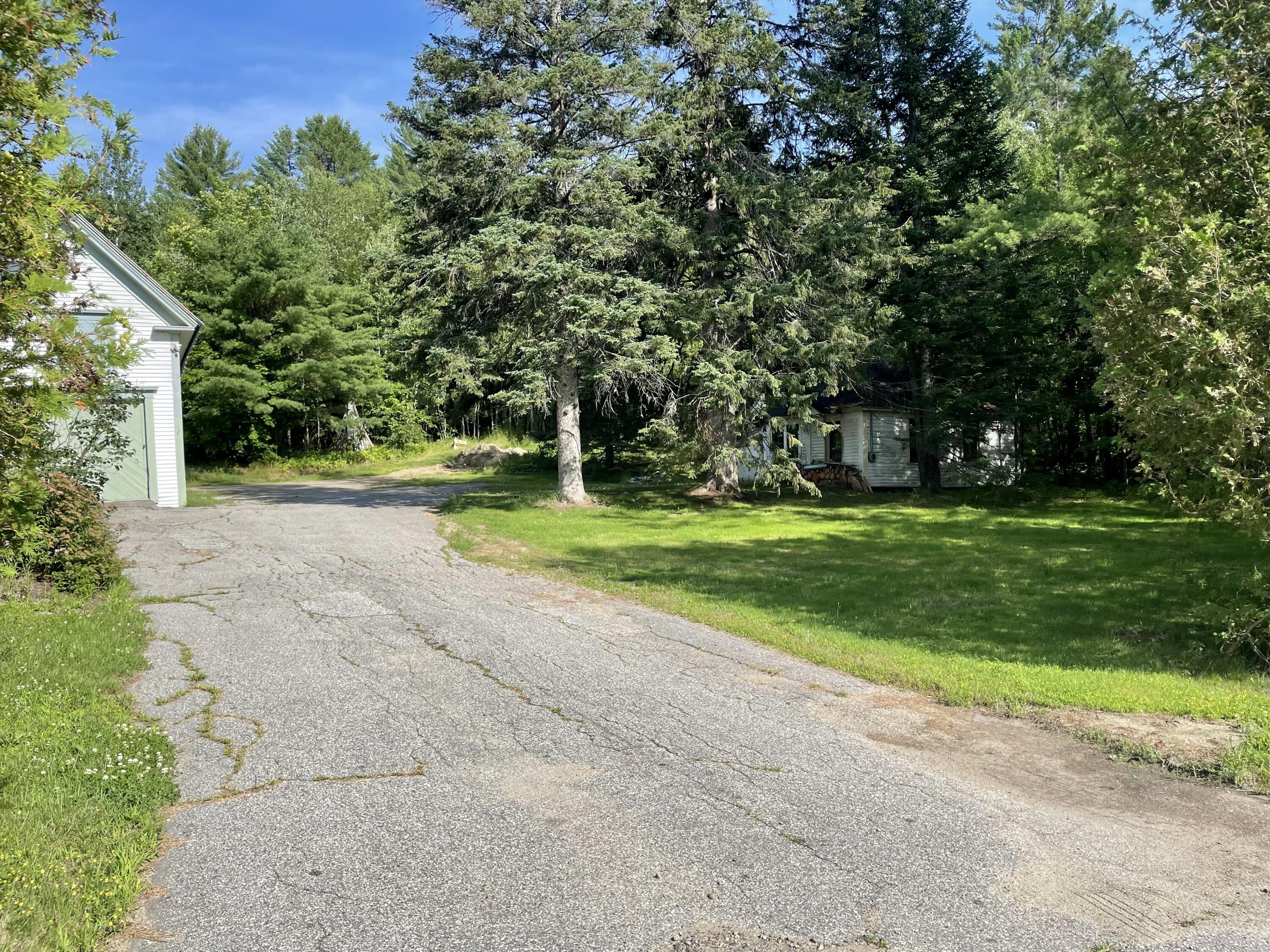1069 Main Street Jay ME 04239