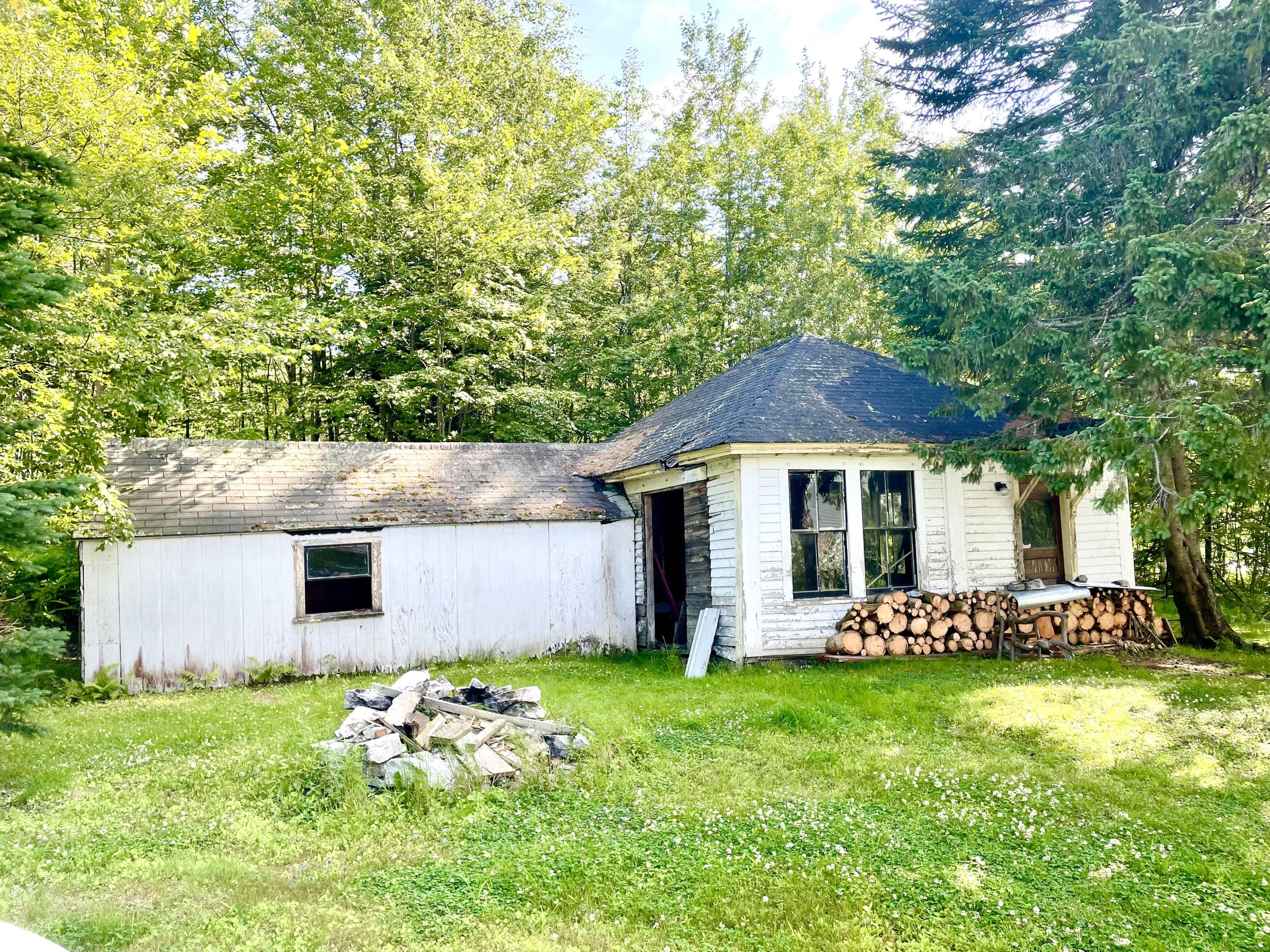 1069 Main Street Jay ME 04239
