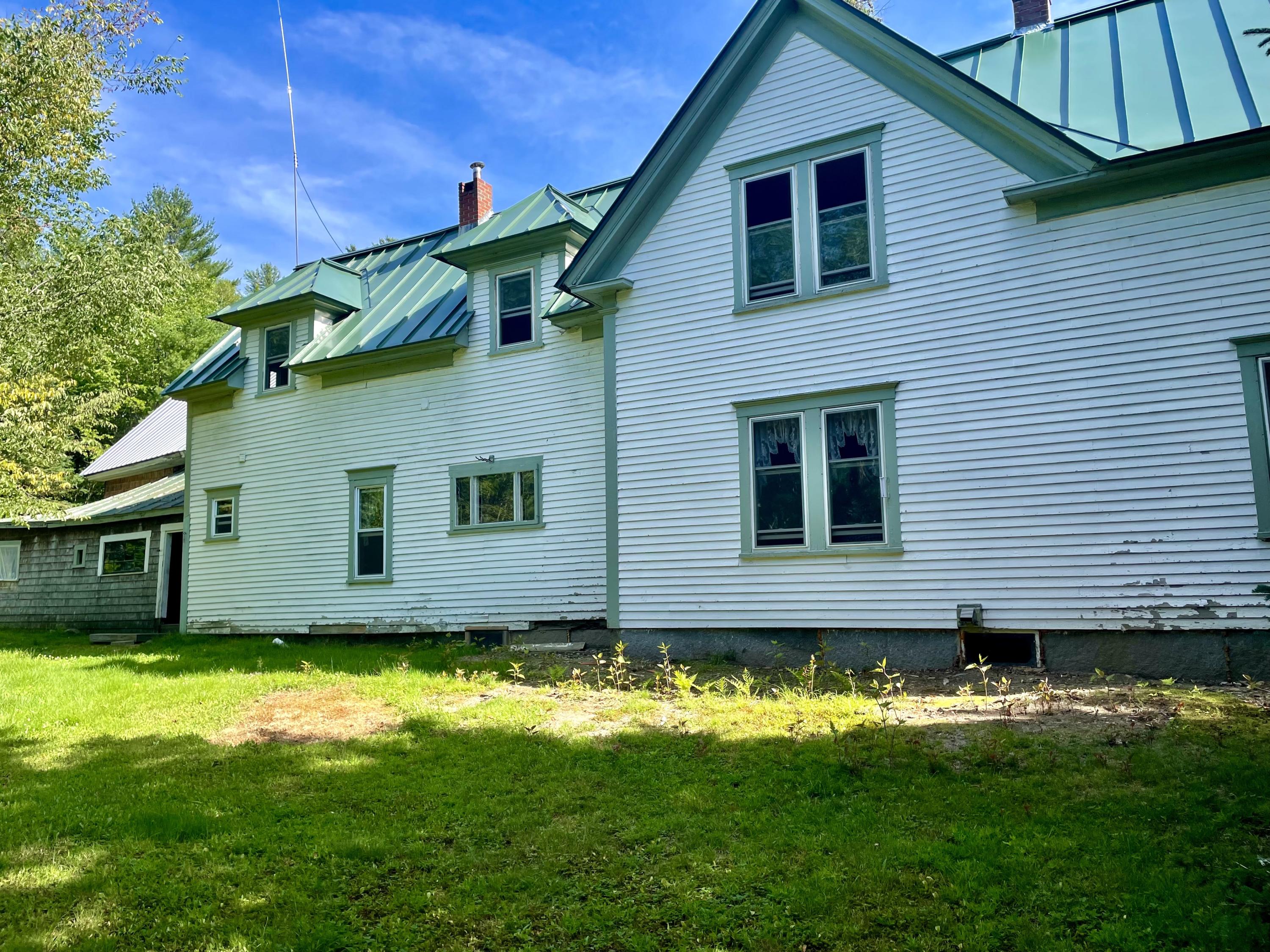 1069 Main Street Jay ME 04239