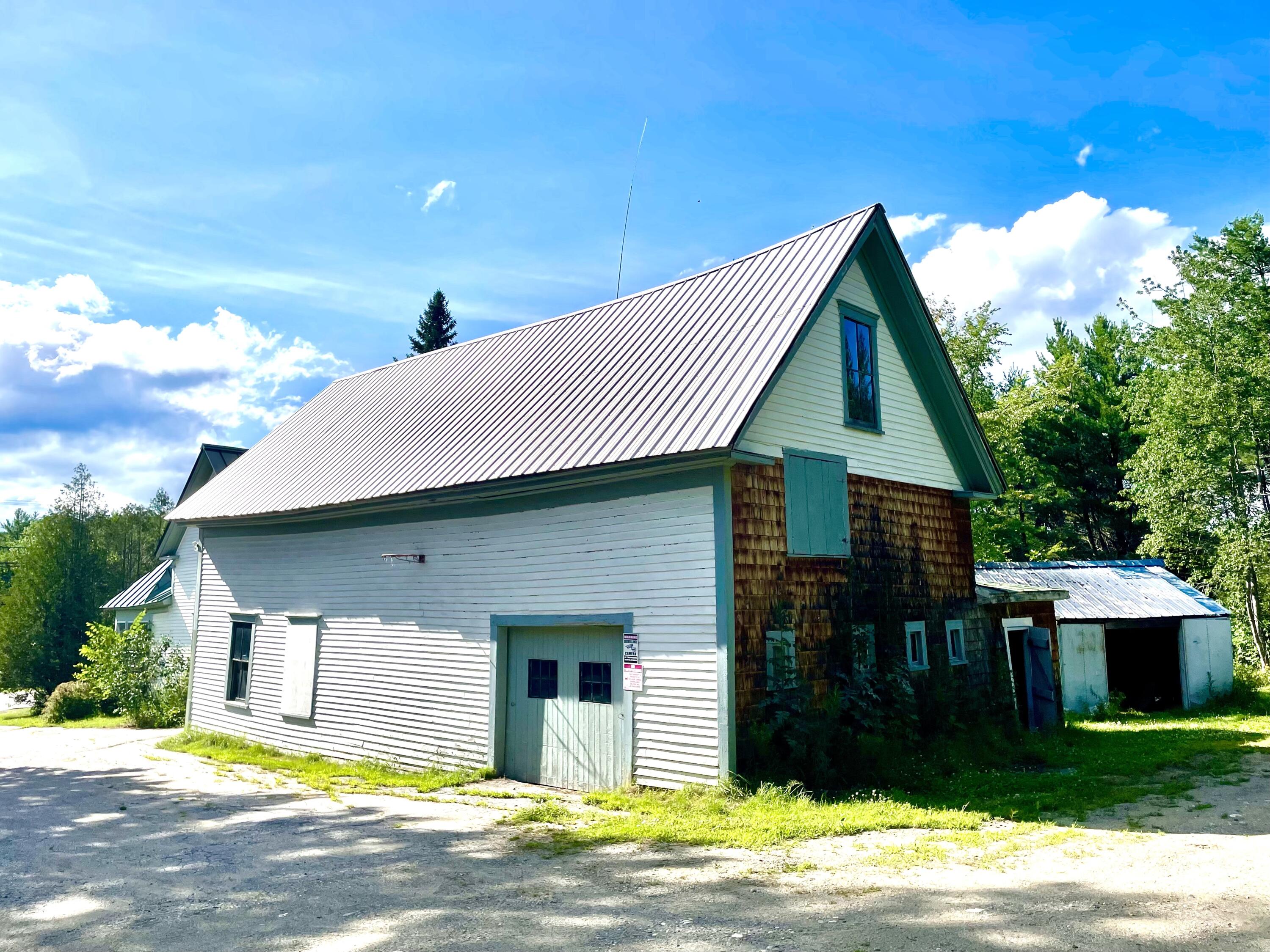 1069 Main Street Jay ME 04239
