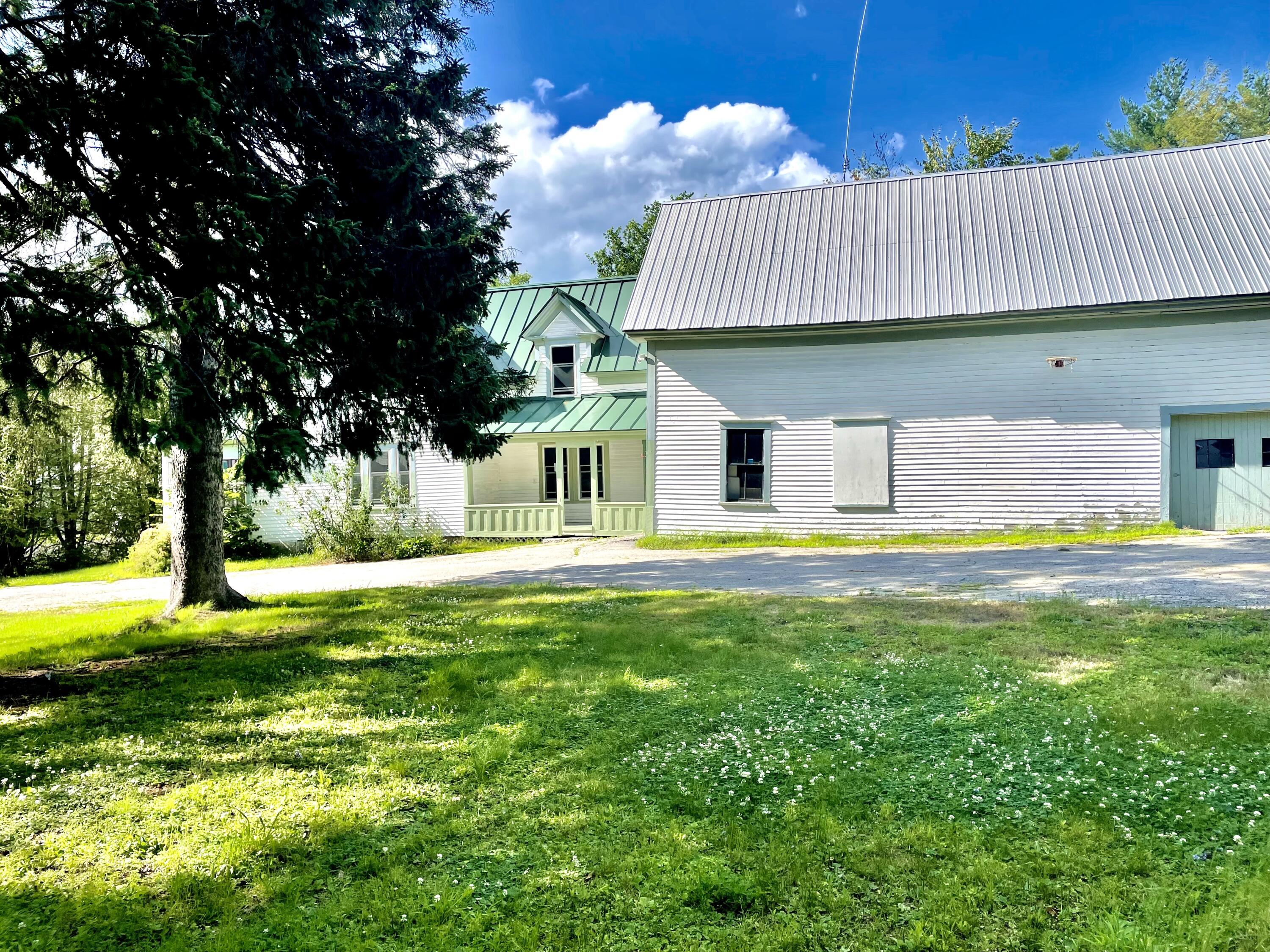 1069 Main Street Jay ME 04239