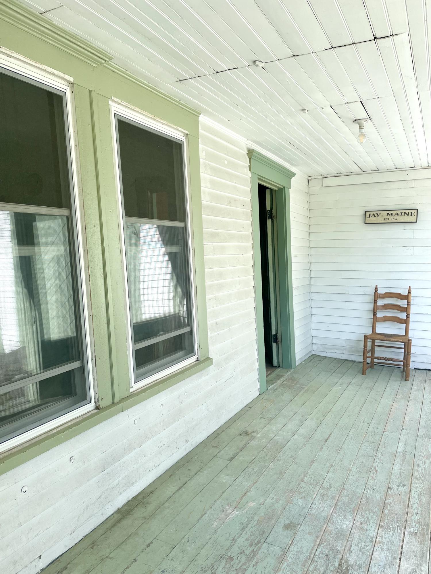 1069 Main Street Jay ME 04239