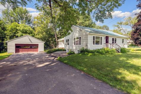 40 Depot Street Harrison ME 04040