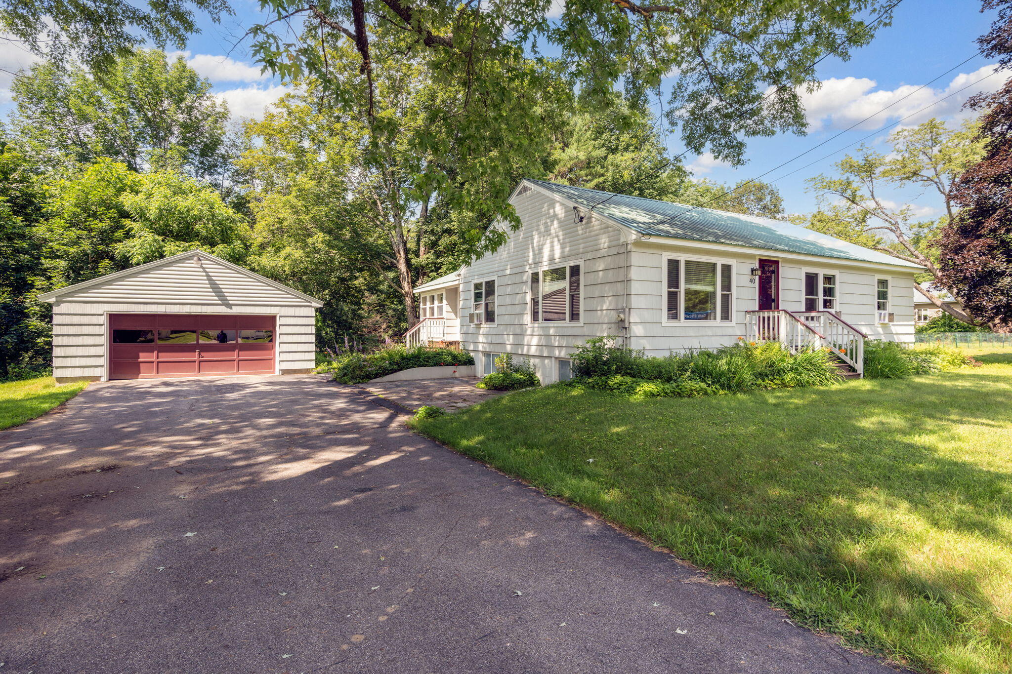 40 Depot Street Harrison ME 04040