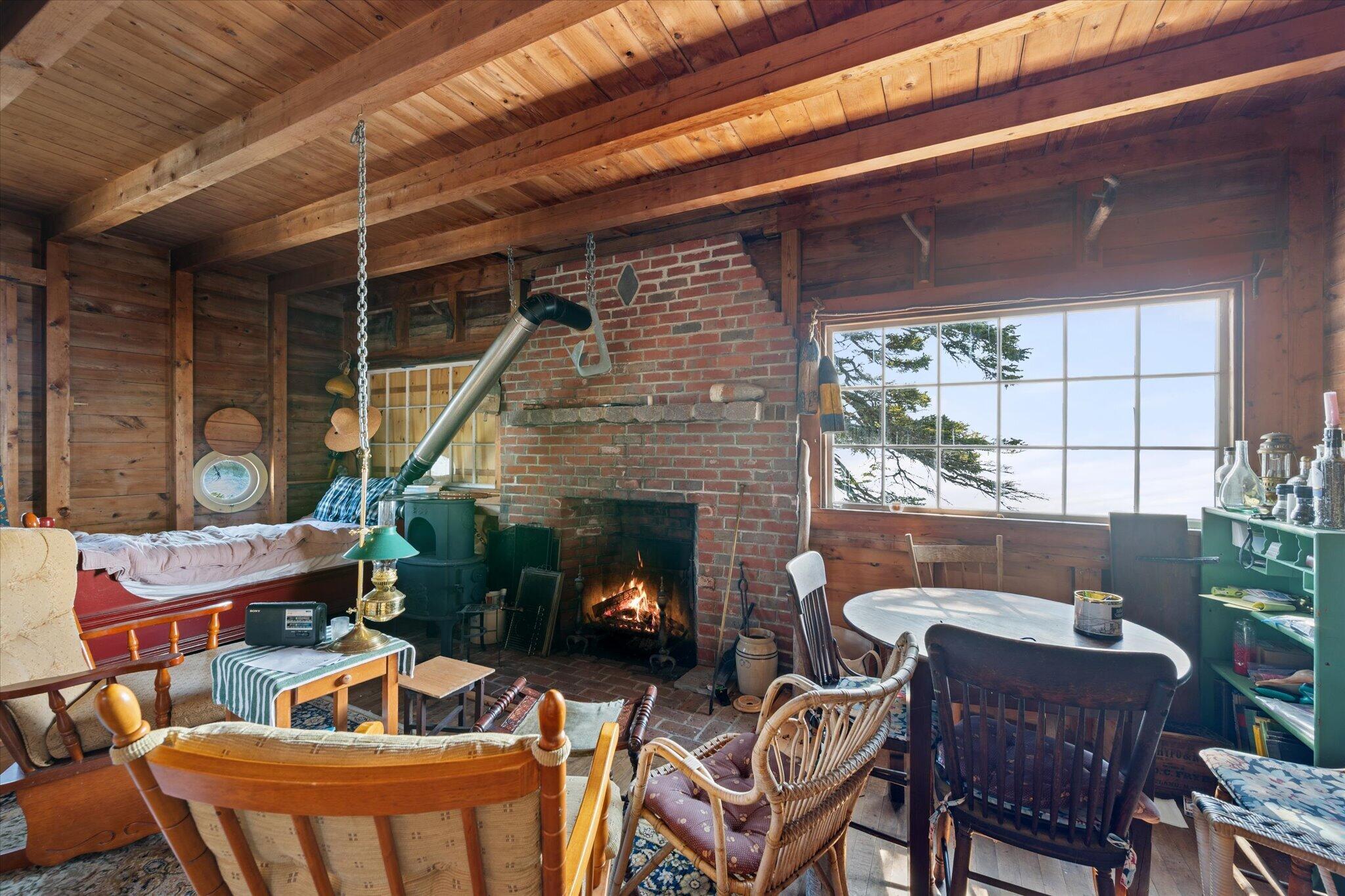 9999 Cove Island Harrington ME 04643