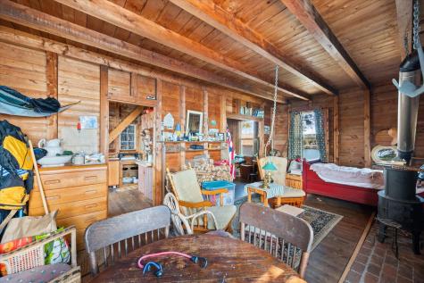 9999 Cove Island Harrington ME 04643